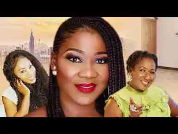 Video: GAMES ON THE THRONE 1 - MERCY JOHNSON | WALTER ANGA Nigerian Movies | 2017 Latest Movies